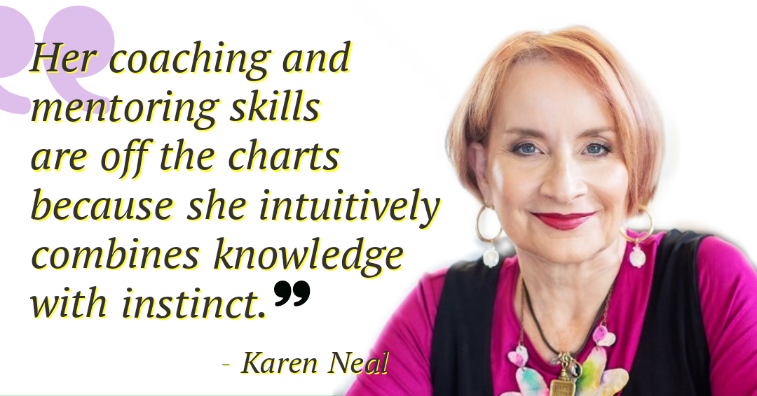 20200310_1344070.19330818109862424 Karen Neal Testimonial - Professional Coaching Programs for Career and Business Growth