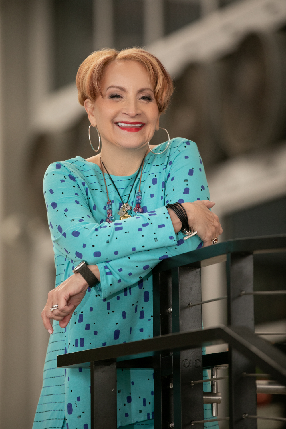 Confidence coaching for women ready to transform